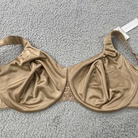 Soma Bra 42G Minimizer Bra Sensuous Sides Minimizer  NWT - Picture 1 of 10